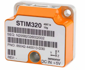 Safran STIM320 IMU：戰(zhàn)術(shù)級(jí)高精度、低噪聲、低功耗的非GPS輔助慣性測(cè)量單元