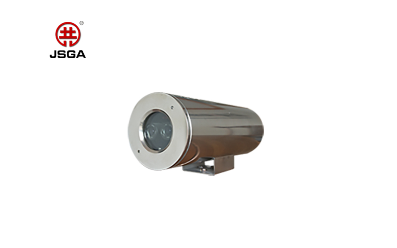 圖像火災探測器的能耗分析