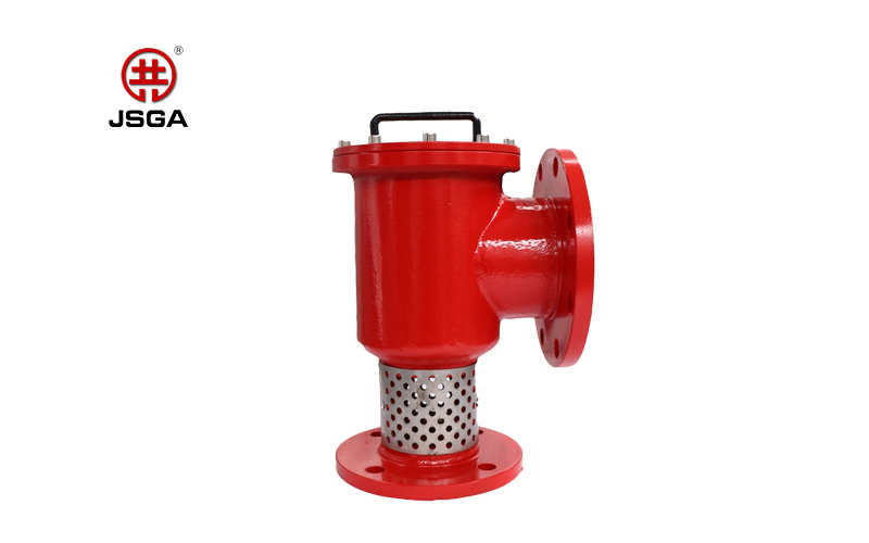 低倍數泡沫產生器在隧道火災中的應用