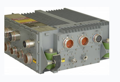 Safran FADEC 3 - 第三代全權限數字發(fā)動機控制