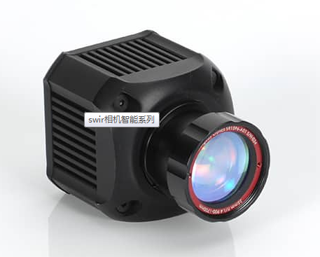 需要在 SWIR 中進(jìn)行距離選通主動成像嗎？New Imaging Technologies