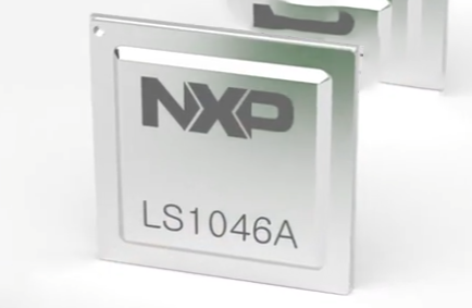 NXP LS1046A處理器：高性能、多核、64位Arm?架構(gòu)處理器