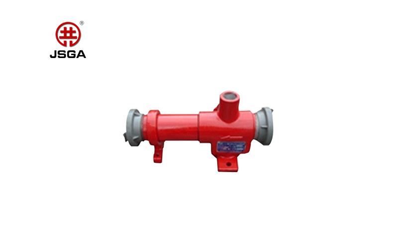 PHF4管線（負壓）式比例混合器