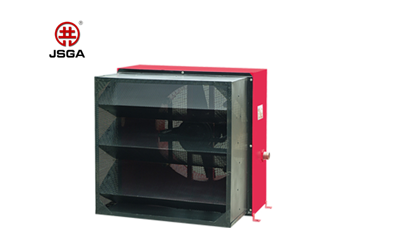 PF高倍數泡沫發生器